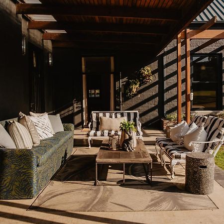 Rockwood Karkloof Forest Lodge & Mountain Cabin Yarrow Exteriör bild