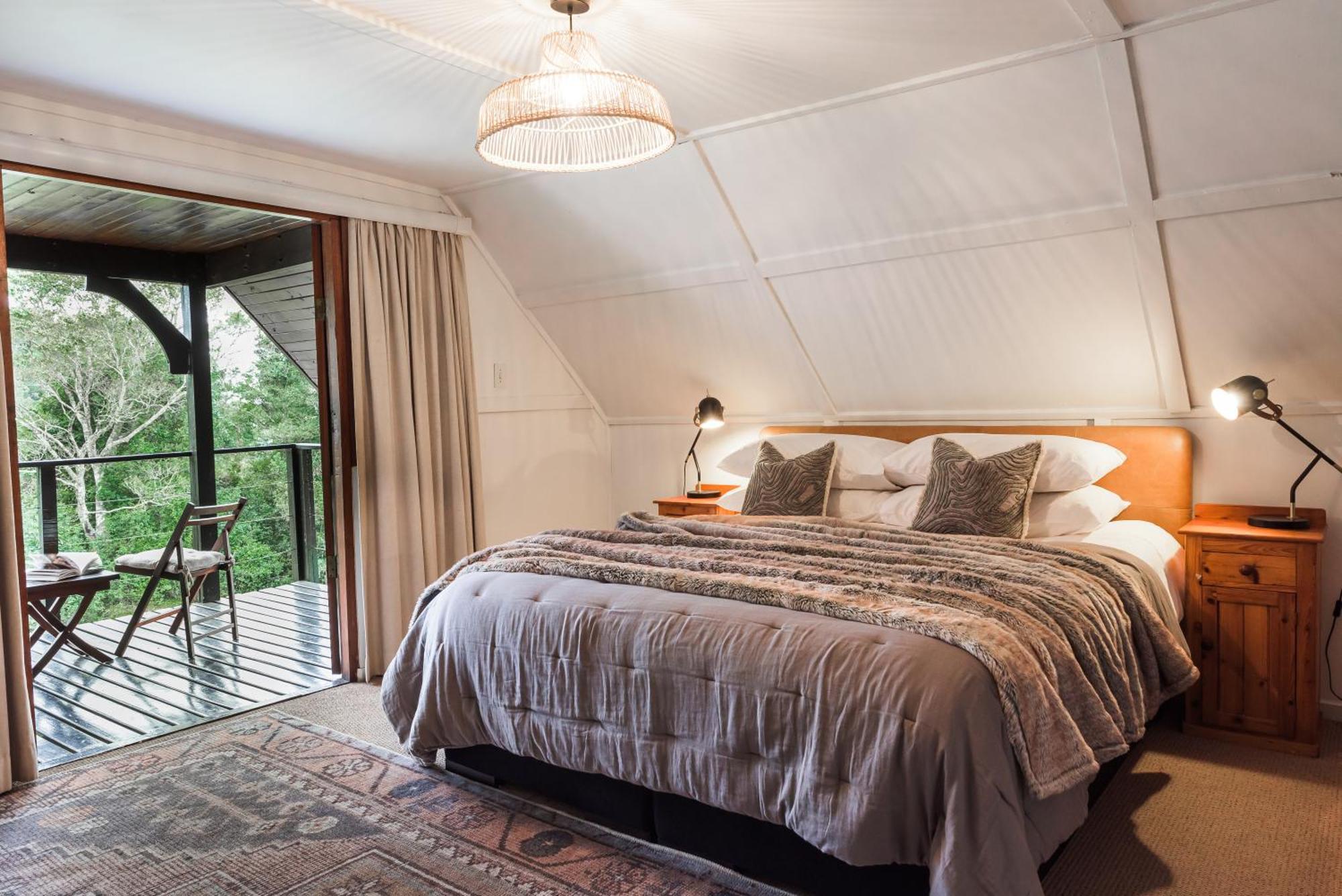 Rockwood Karkloof Forest Lodge & Mountain Cabin Yarrow Exteriör bild