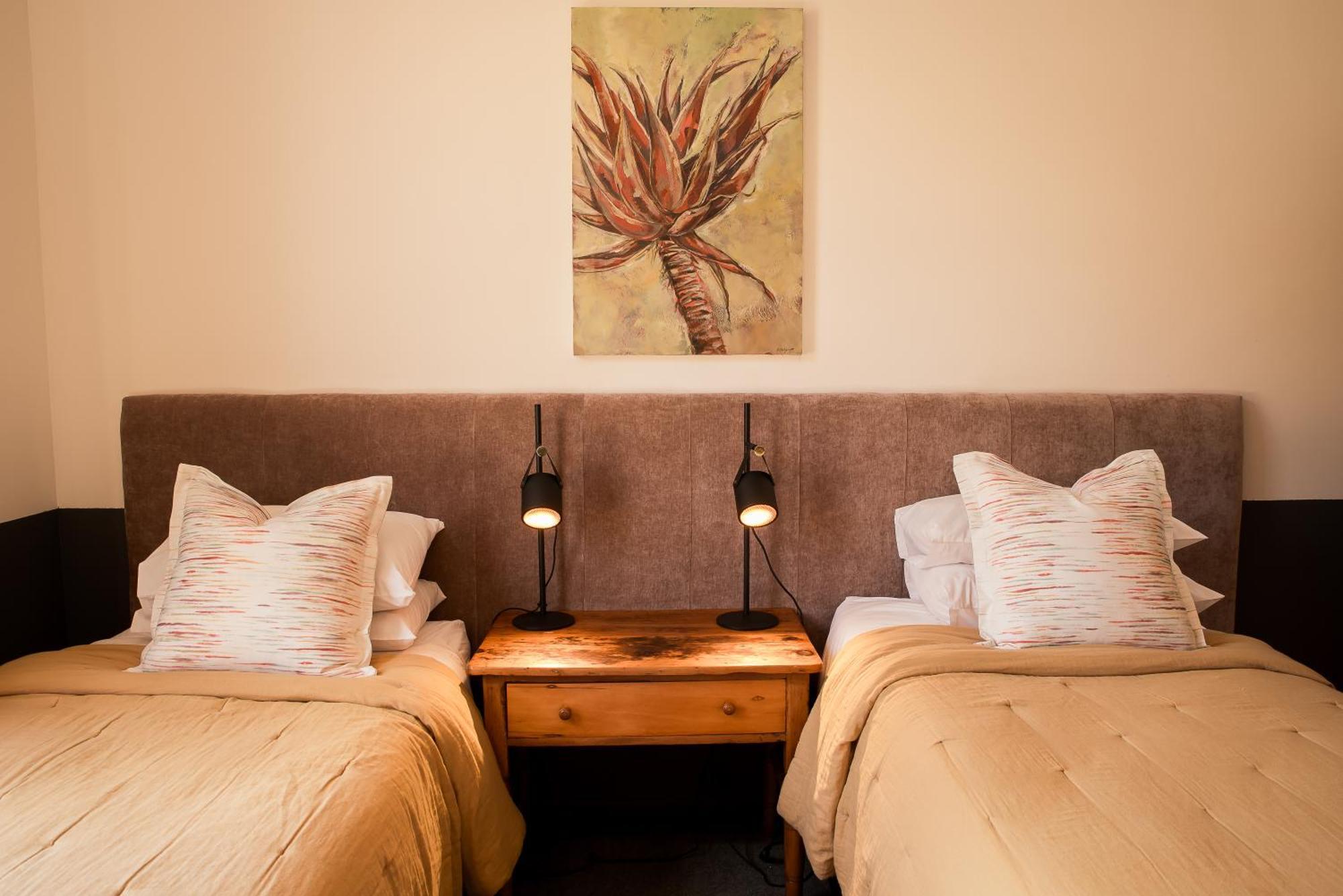 Rockwood Karkloof Forest Lodge & Mountain Cabin Yarrow Exteriör bild