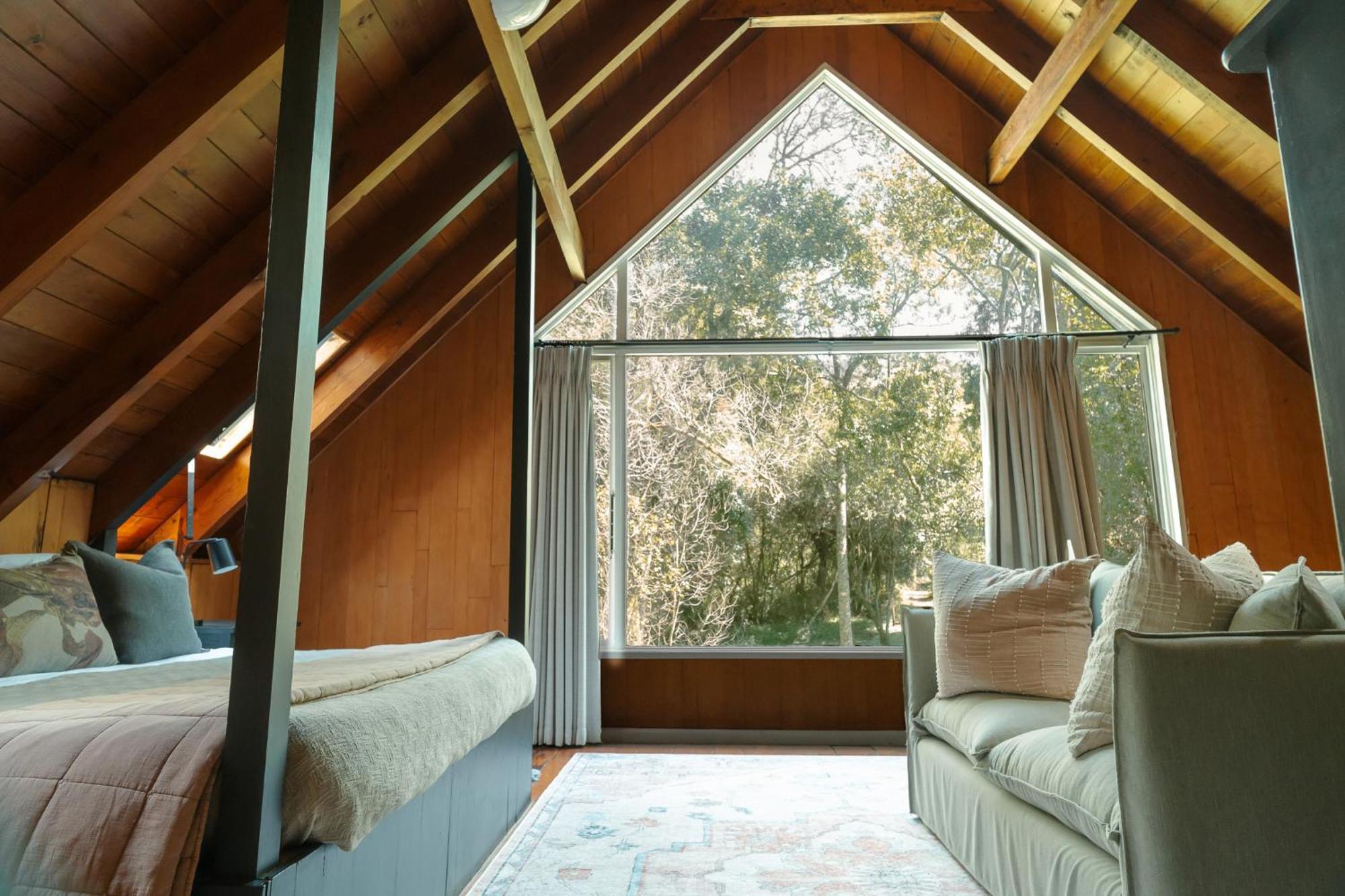 Rockwood Karkloof Forest Lodge & Mountain Cabin Yarrow Exteriör bild