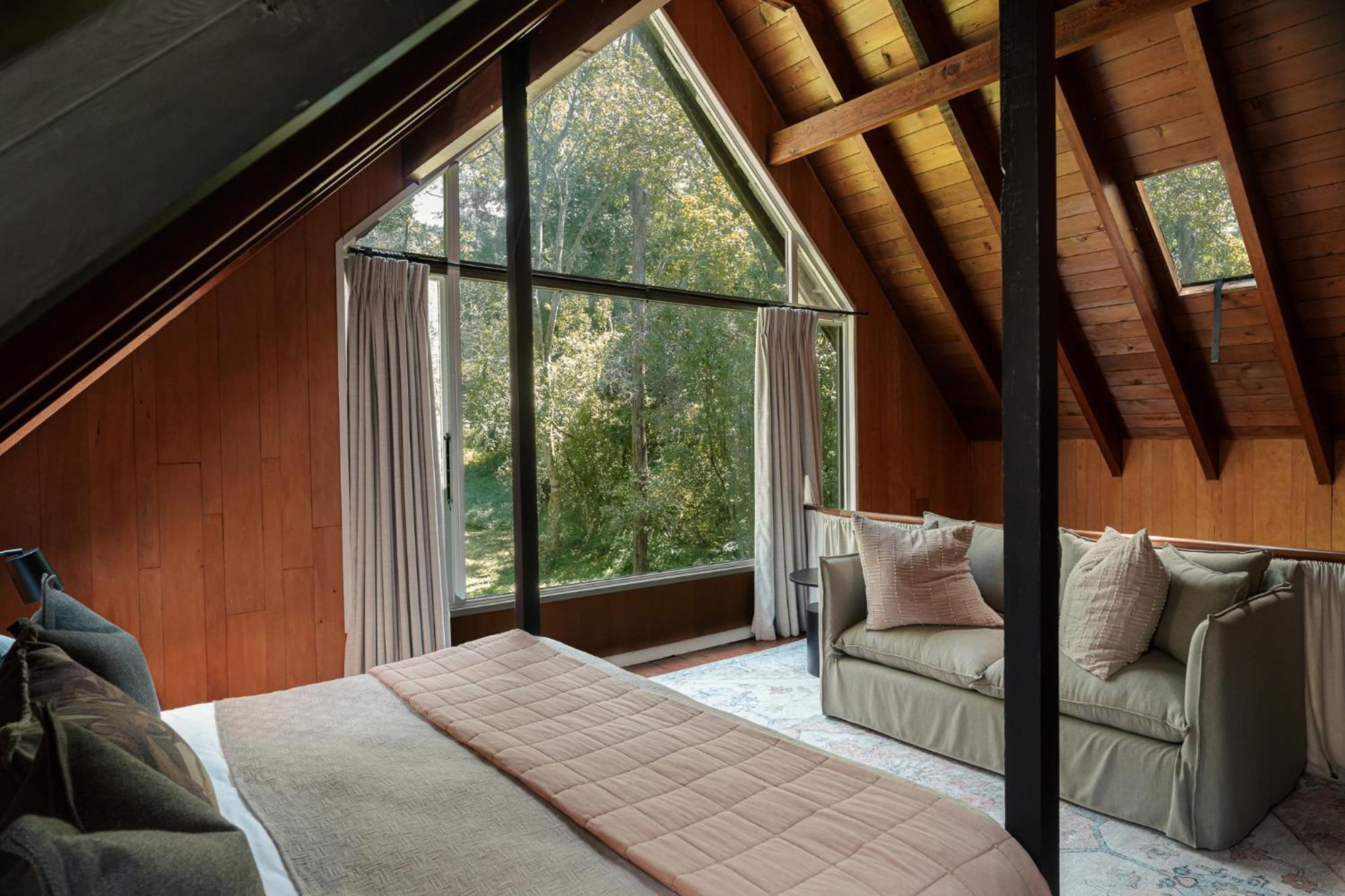Rockwood Karkloof Forest Lodge & Mountain Cabin Yarrow Exteriör bild